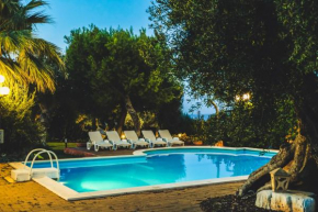  Villa Due Torri  Cozzana